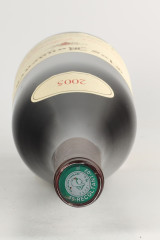 CLOS ROUGEARD - ル・クロ(Le Clos) 2005