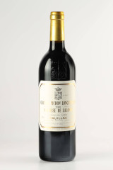 シャトー・ピション・ロングヴィル・コンテス・ド・ラランド(CHÂTEAU PICHON LONGUEVILLE COMTESSE DE LALANDE) 2000