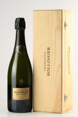 BOLLINGER R.D Extra Brut 1988