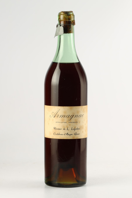 ラフォンタン L.(LAFONTAN L.) 1904