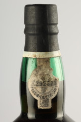 KROHN Colheita 1952
