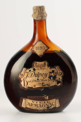 DUPEYRON ヴィエイユ・アルマニャック(Vieil Armagnac) 1895