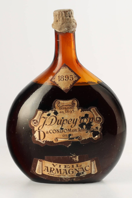 DUPEYRON ヴィエイユ・アルマニャック(Vieil Armagnac) 1895