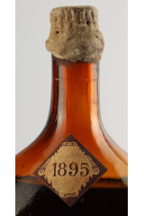 DUPEYRON ヴィエイユ・アルマニャック(Vieil Armagnac) 1895