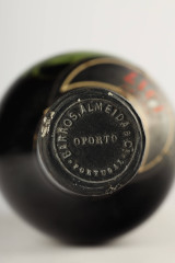 バローズ・タウニー・アルト・ドウロ(BARROS Tawny Alto Douro)1917