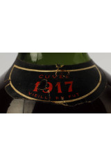 バローズ・タウニー・アルト・ドウロ(BARROS Tawny Alto Douro)1917