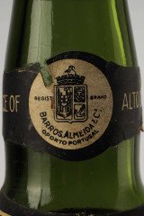 バローズ・タウニー・アルト・ドウロ(BARROS Tawny Alto Douro)1917