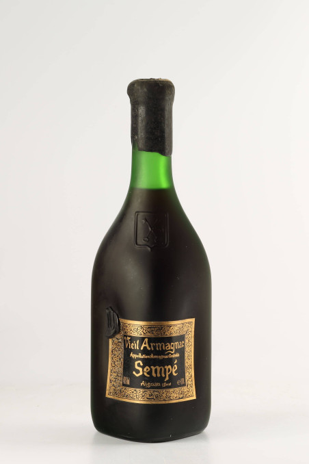 センペ ヴィエイユ・アルマニャック(SEMPE Vieil Armagnac) 1900