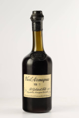 ジェラ・エ・フィス(GELAS ET FILS) ヴィエイユ・アルマニャック 1937