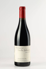 ドメーヌ・ド・ラ・ヴィエイユ・ジュリアン(DOMAINE DE LA VIEILLE JULIENNE) レゼルヴェ 2001