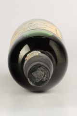 BURMESTER Colheita Reserva Extra Select 1937