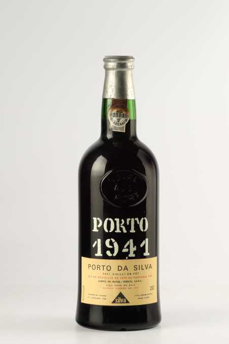 DA SILVA Quinta Do Noval 1941