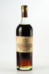 シャトー・クーテ(CHÂTEAU COUTET) 1922