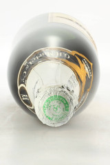 G.H MARTELL ET CO Golden Eagle Brut 1964