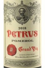 PETRUS 2018