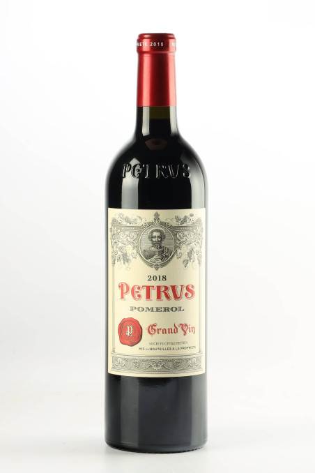 PETRUS 2018