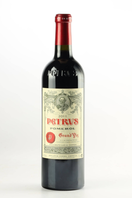 PETRUS 2011
