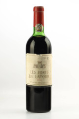 レ・フォール・ド・ラトゥール(LES FORTS DE LATOUR) 1970