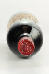 CHÂTEAU AUSONE 1971