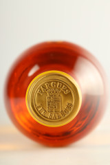CHÂTEAU DE FARGUES 2007