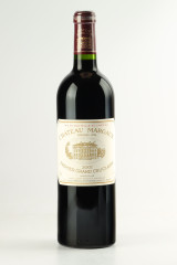 シャトー・マルゴー(CHÂTEAU MARGAUX) 2001