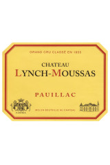 シャトー・ランシュ・ムサ(CHÂTEAU LYNCH MOUSSAS)2012