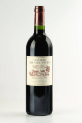 シャトー・デュルフォール・ヴィヴァン(Château Durfort Vivens) 1998
