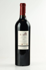 シャトー・ラトゥール(CHÂTEAU LATOUR) 2009