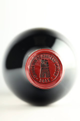 シャトー・ラトゥール(CHÂTEAU LATOUR) 2009