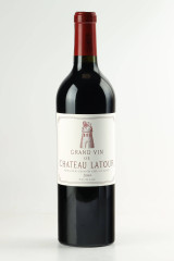 シャトー・ラトゥール(CHÂTEAU LATOUR) 2009