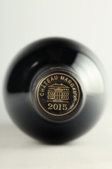 シャトー・マルゴー(CHÂTEAU MARGAUX)2015