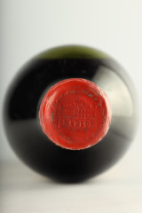 CHÂTEAU LAFITE ROTHSCHILD 1937
