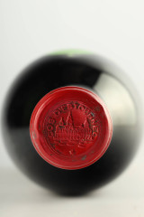 CHÂTEAU COS D'ESTOURNEL 1970