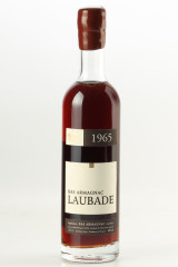 ロバード(LAUBADE) バ・アルマニャック 25cl 1965