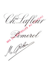 シャトー・ラフルール(CHÂTEAU LAFLEUR) 2014