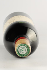 シャトー・ラトゥール(Château Latour) 1965