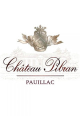 シャトー・ピブラン(CHÂTEAU PIBRAN) 1998