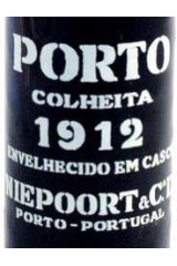 NIEPOORT コルヘイタ(Colheita) 1912