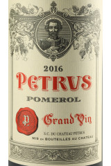 PETRUS 2016