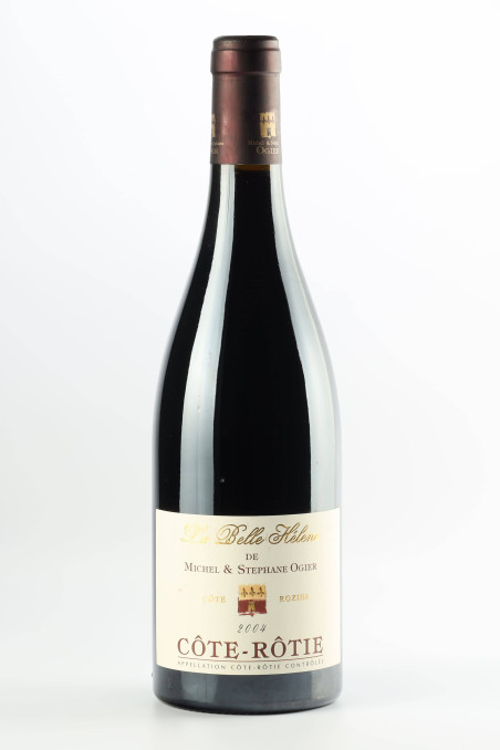 DOMAINE OGIER Cuvée La Belle Hélène 2004