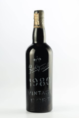 レアル・コンパーニャ・ヴィニコラ(REAL COMPANHIA VINICOLA) 1980