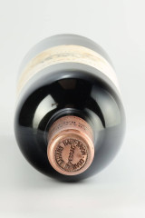 シャトー・バアン・オー・ブリオン(CHÂTEAU BAHANS HAUT BRION) 2004