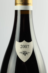 ARMAND ROUSSEAU クロ・ド・ベーズ(Clos de Bèze) 2007