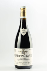 ARMAND ROUSSEAU クロ・ド・ベーズ(Clos de Bèze) 2008