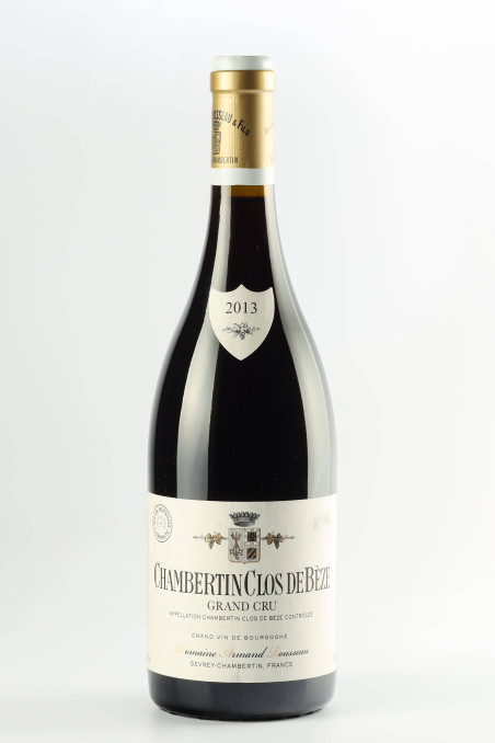 ARMAND ROUSSEAU クロ・ド・ベーズ(Clos de Bèze) 2013