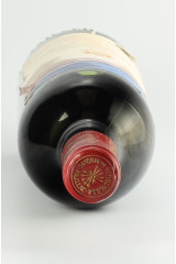 シャトー・ムートン・ロートシルト(CHÂTEAU MOUTON ROTHSCHILD) 1980