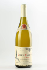 VINCENT DAUVISSAT Les Clos 2003