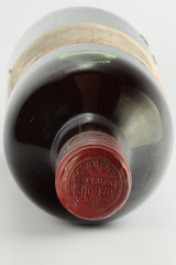 シャトー・ラフィット・ロートシルト(CHÂTEAU LAFITE ROTHSCHILD) 1965