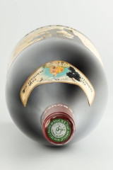 PAUL JABOULET AINE La Chapelle Magnum 1990