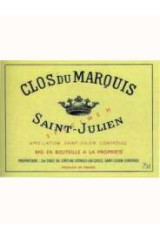 クロ・デュ・マルキ(CLOS DU MARQUIS) 1993